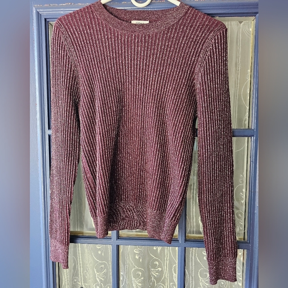 Sparkly Sweater - Picture 2 of 4